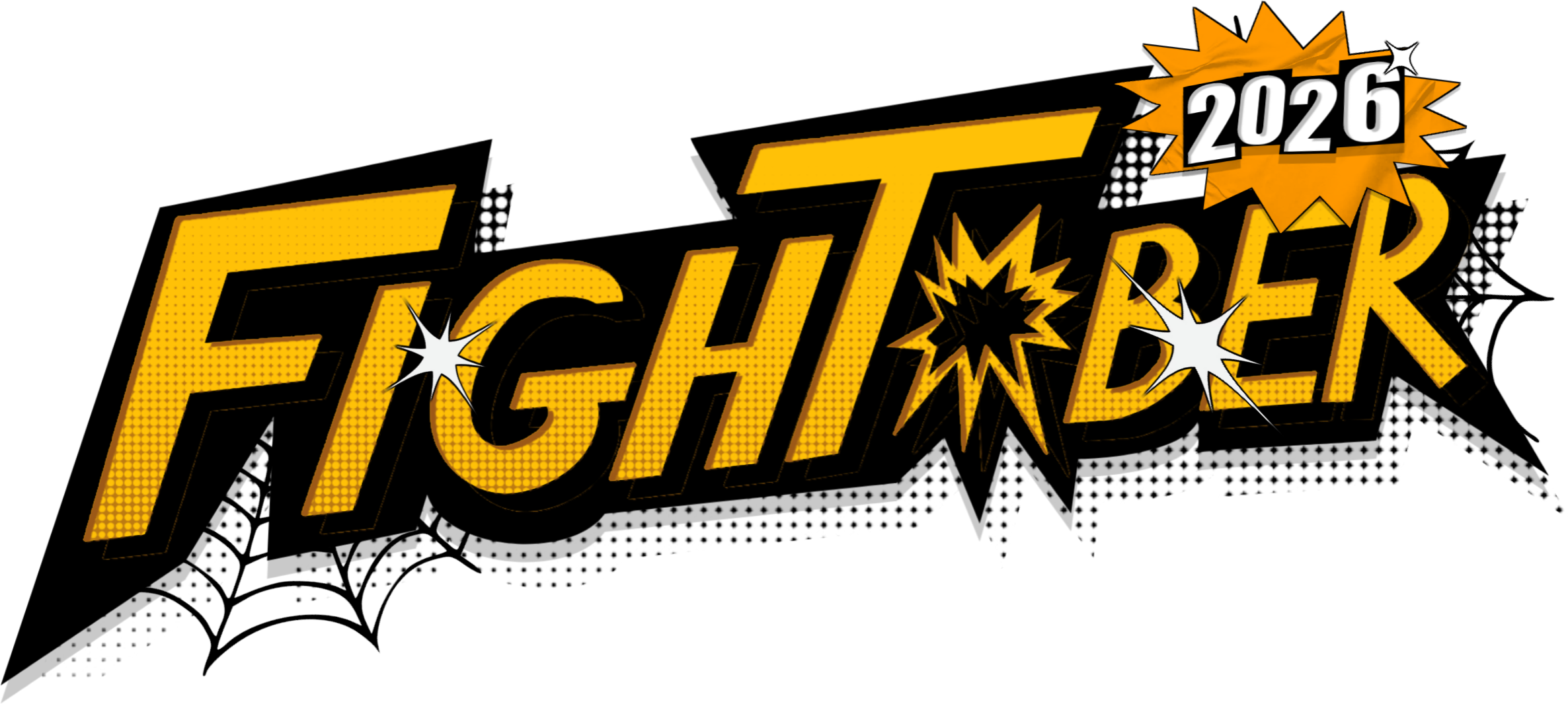 Fightober 2026